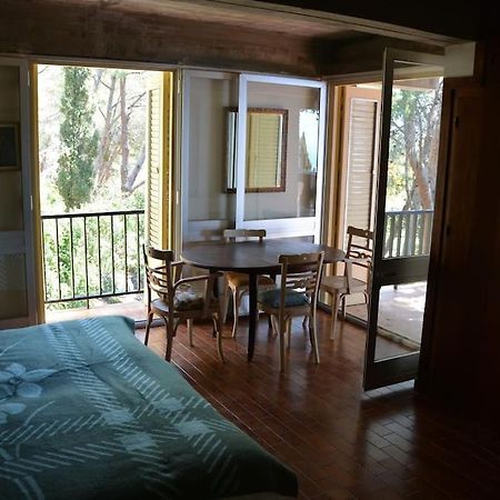 Pushe Village Las Gaviotas Nature & Relax Salobrena Luaran gambar