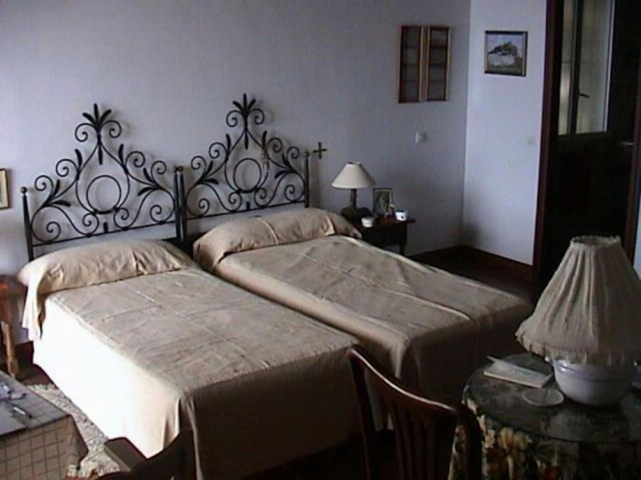 Pushe Village Las Gaviotas Nature & Relax Salobrena Luaran gambar