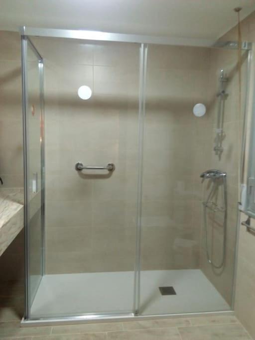Pushe Village Las Gaviotas Nature & Relax Salobrena Luaran gambar