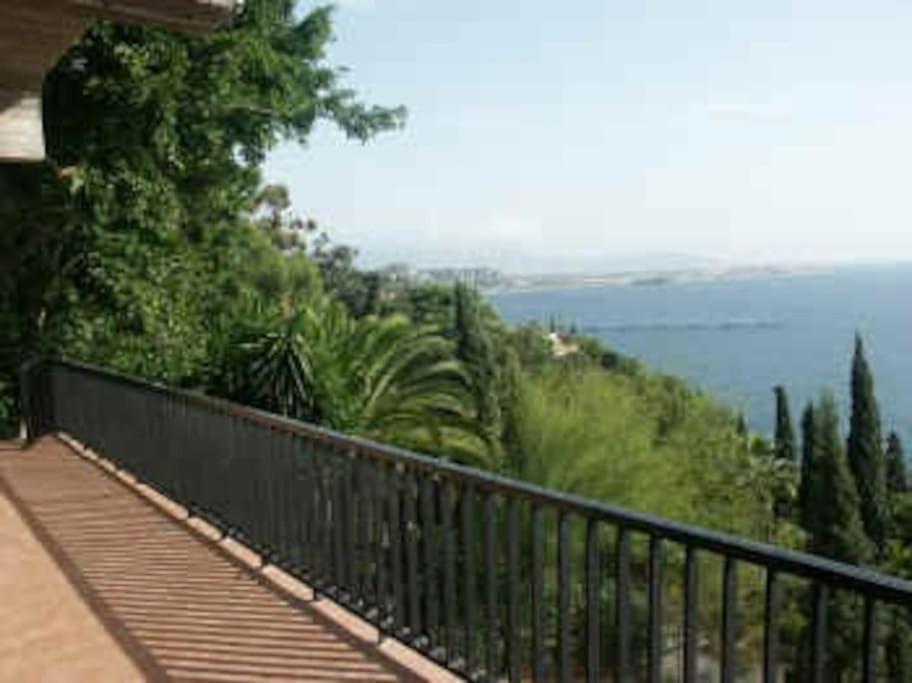 Pushe Village Las Gaviotas Nature & Relax Salobrena Luaran gambar