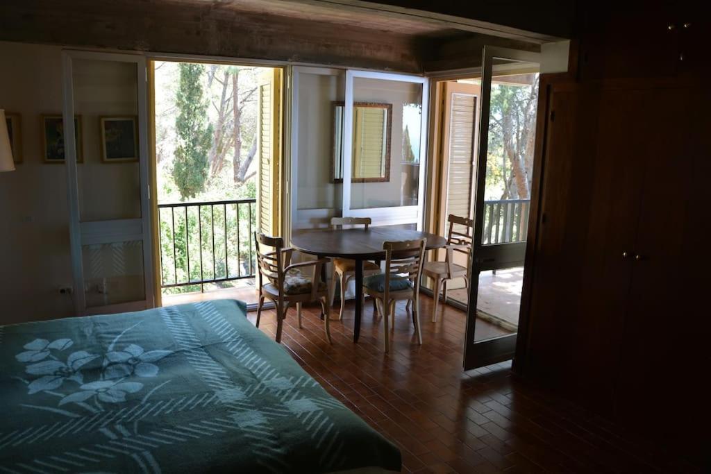 Pushe Village Las Gaviotas Nature & Relax Salobrena Luaran gambar