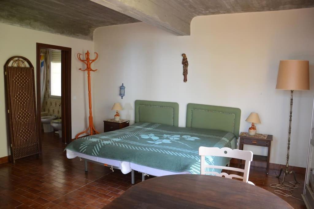 Pushe Village Las Gaviotas Nature & Relax Salobrena Luaran gambar