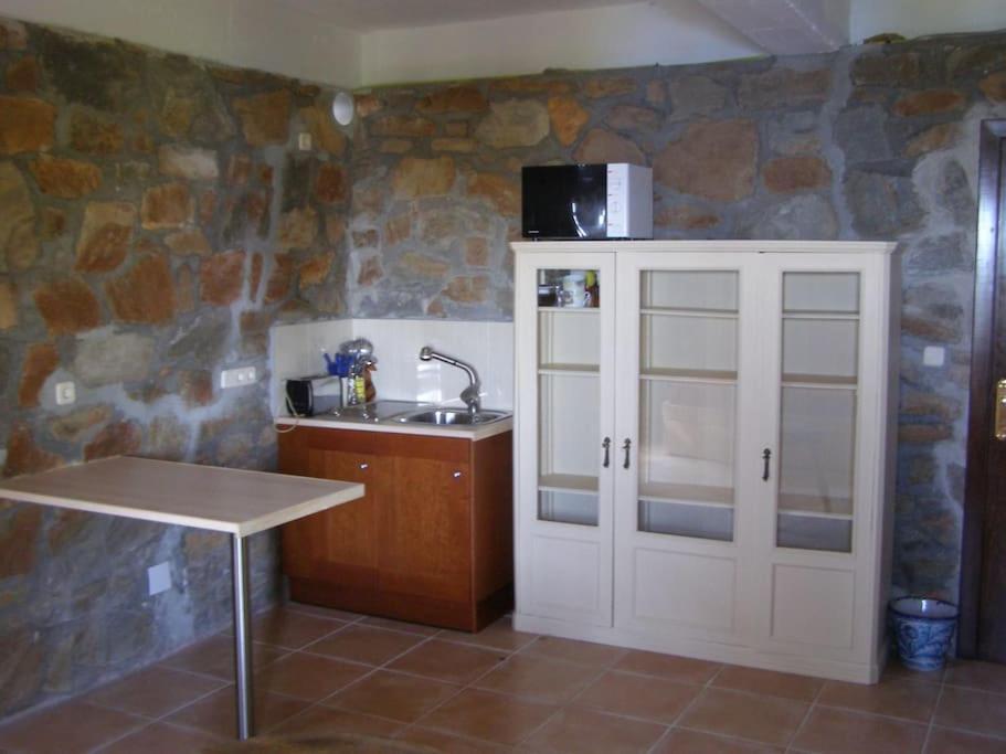 Pushe Village Las Gaviotas Nature & Relax Salobrena Luaran gambar