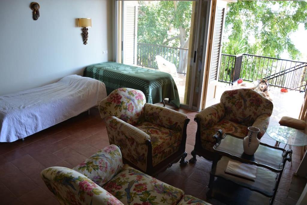 Pushe Village Las Gaviotas Nature & Relax Salobrena Luaran gambar