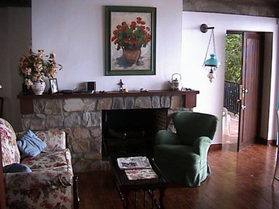 Pushe Village Las Gaviotas Nature & Relax Salobrena Luaran gambar