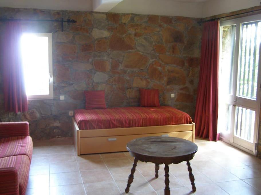 Pushe Village Las Gaviotas Nature & Relax Salobrena Luaran gambar