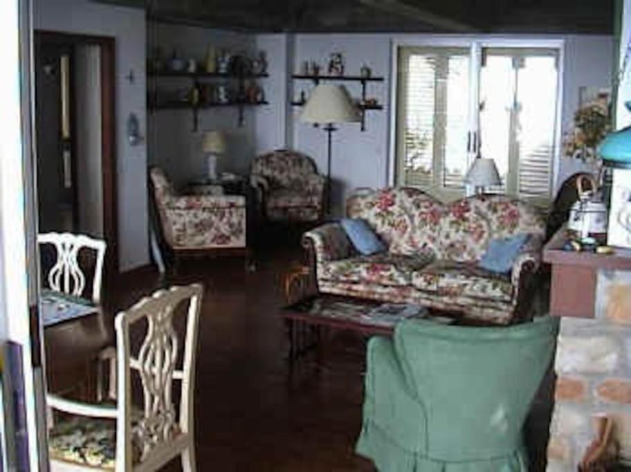 Pushe Village Las Gaviotas Nature & Relax Salobrena Luaran gambar