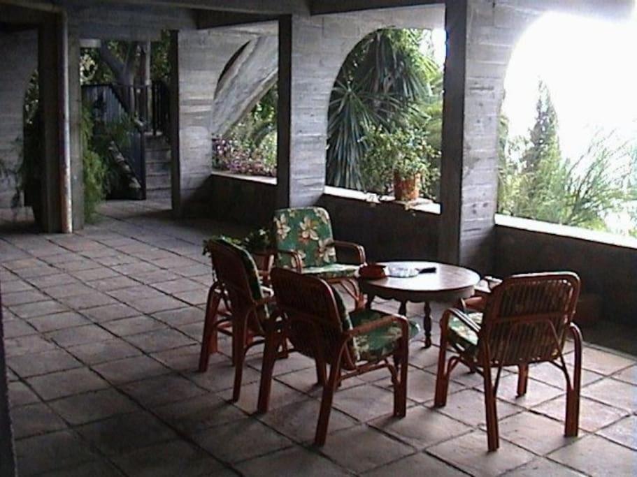 Pushe Village Las Gaviotas Nature & Relax Salobrena Luaran gambar