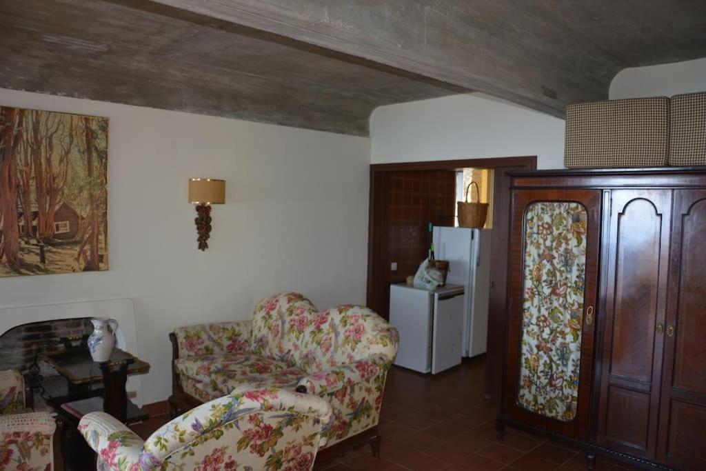 Pushe Village Las Gaviotas Nature & Relax Salobrena Luaran gambar