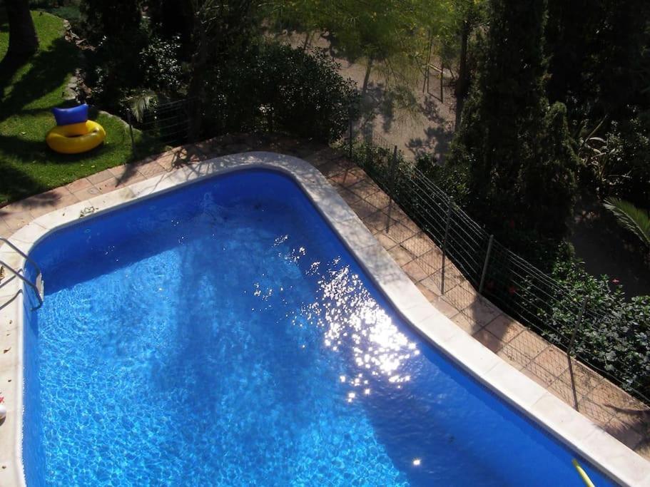 Pushe Village Las Gaviotas Nature & Relax Salobrena Luaran gambar